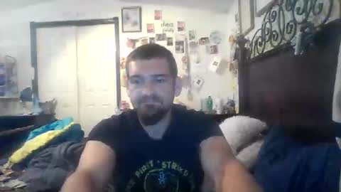 YourDirtyman online show from 10, 5, 2026