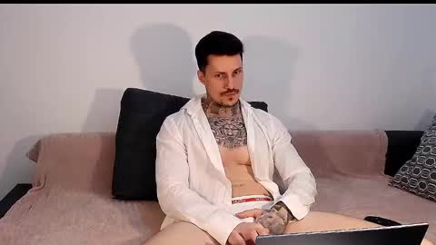 tyagodoll online show from 1, 12, 2024