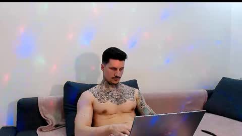 tyagodoll online show from 17, 12, 2024