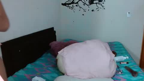 Snapshot of tyfanny19 chatting on 31, 1, 2025 tyfanny19 online show from 31, 1, 2025