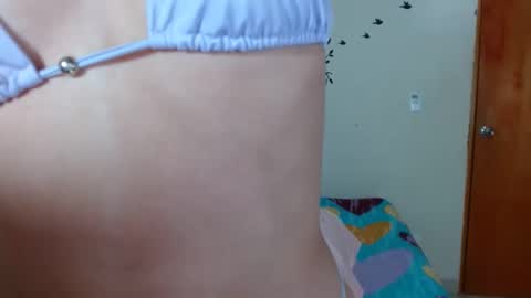 Snapshot of tyfanny19 chatting on 10, 2, 2025 tyfanny19 online show from 10, 2, 2025