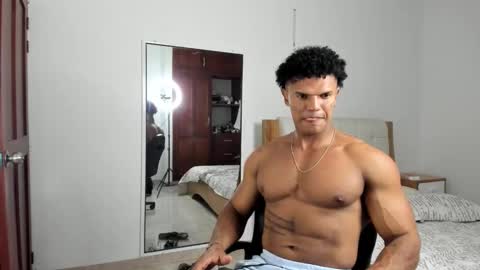 Yorquis Guzman online show from 3, 3, 2026