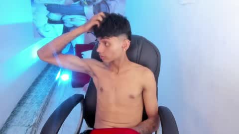 Snapshot of tyger_boy chatting on 13, 5, 2026 Tyger Boy online show from 13, 5, 2026