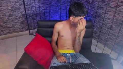 Snapshot of tyger_boy chatting on 15, 5, 2026 Tyger Boy online show from 15, 5, 2026