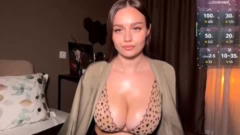 Grace online show from 29, 9, 2025