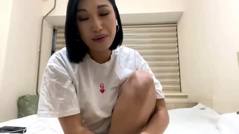 Snapshot of tyisharudes chatting on 20, 10, 2025 Aya online show from 20, 10, 2025