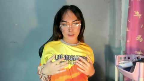 Snapshot of tyla_23 chatting on 25, 3, 2026 Tyla online show from 25, 3, 2026