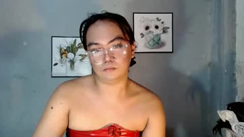 Snapshot of tyla_23 chatting on 13, 5, 2026 Tyla online show from 13, 5, 2026