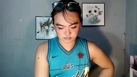 Snapshot of tyla_23 chatting on 27, 5, 2026 Tyla online show from 27, 5, 2026