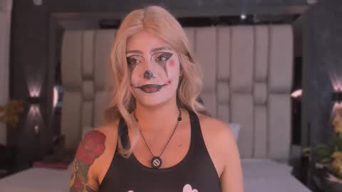  TYLA  online show from 22, 10, 2025