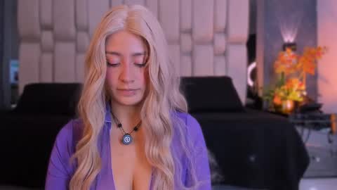  TYLA  online show from 22, 12, 2025