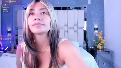 Snapshot of tyla_demon chatting on 25, 4, 2026 TYLA online show from 25, 4, 2026