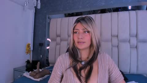Snapshot of tyla_demon chatting on 3, 5, 2026 TYLA online show from 3, 5, 2026