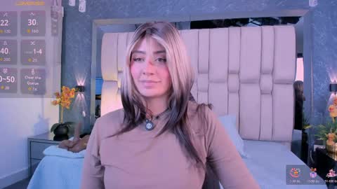 Snapshot of tyla_demon chatting on 6, 5, 2026 TYLA online show from 6, 5, 2026