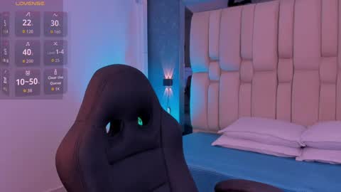Snapshot of tyla_demon chatting on 30, 5, 2026 TYLA online show from 30, 5, 2026