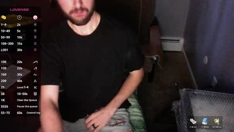 tyler4478 online show from 18, 11, 2025