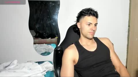 Snapshot of tyler_axel chatting on 9, 7, 2026 tyler_axel online show from 9, 7, 2026