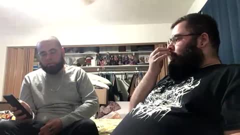 Tyler Commons online show from 10, 1, 2025