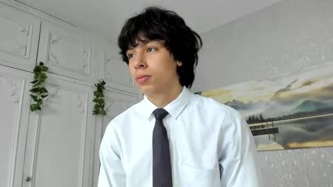 Tyler online show from 28, 3, 2026