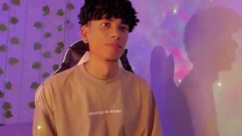 Tyler Garcia  online show from 3, 2, 2025