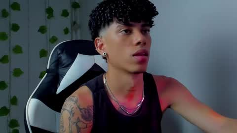 Tyler Garcia  online show from 5, 2, 2025