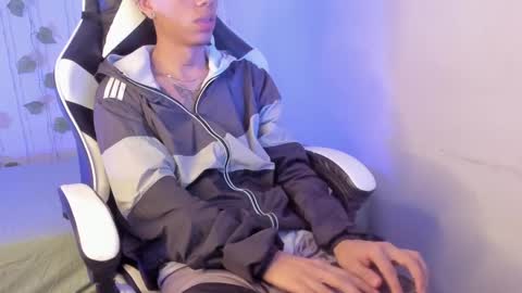 Tyler Garcia  online show from 12, 2, 2025