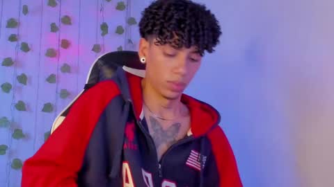 Tyler Garcia  online show from 17, 2, 2025