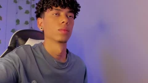 Tyler Garcia  online show from 18, 2, 2025