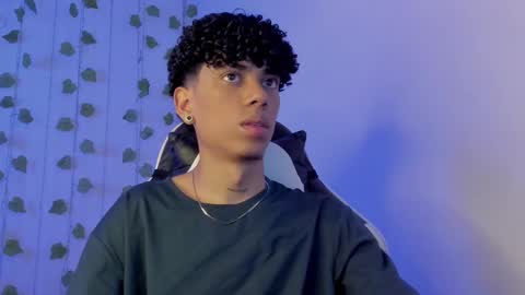 Tyler Garcia  online show from 25, 2, 2025