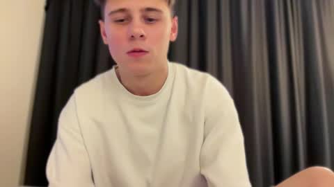 Snapshot of tyler_garrner chatting on 1, 10, 2025 tyler_garrner online show from 1, 10, 2025