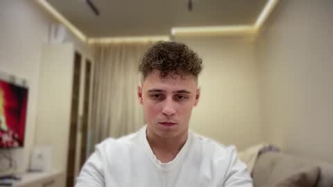 tyler_garrner online show from 5, 11, 2025