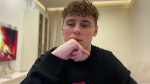 tyler_garrner online show from 17, 1, 2026