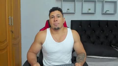 tyler_hank1 online show from 4, 6, 2026
