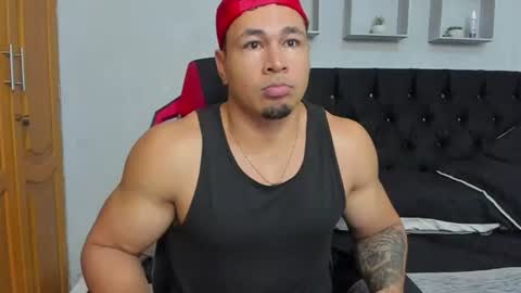 tyler_hank1 online show from 4, 7, 2026