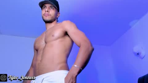 Tyler online show from 20, 10, 2025