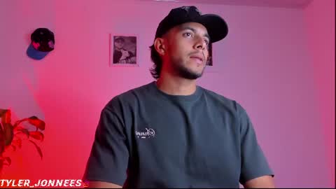 Tyler online show from 5, 7, 2026