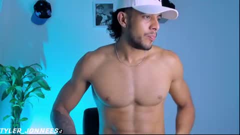 Tyler online show from 8, 7, 2026