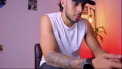 Tyler online show from 27, 7, 2026
