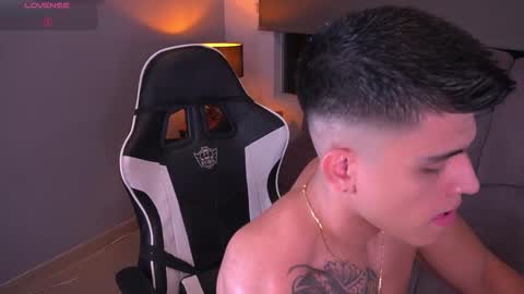 Snapshot of tyler_muscle chatting on 6, 11, 2025 David online show from 6, 11, 2025