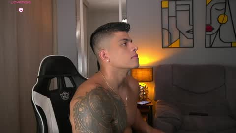 David online show from 25, 4, 2026