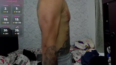 tyler online show from 4, 10, 2025