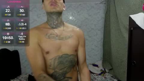 tyler online show from 12, 10, 2025