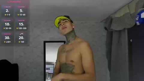 tyler online show from 24, 10, 2025