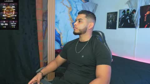 Tyler online show from 1, 12, 2025