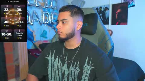 Tyler online show from 5, 3, 2026