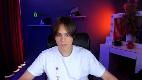 tyler_sparks_ online show from 12, 9, 2025