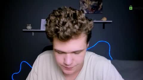 tyler_sparks_ online show from 25, 9, 2025