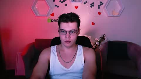 tyler_sparks_ online show from 7, 10, 2025