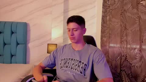 Tyler online show from 6, 10, 2025