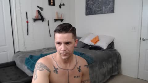 TylerDallas online show from 29, 1, 2025